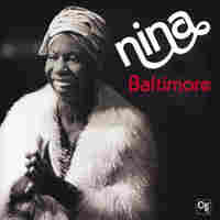 Cover for Baltimore